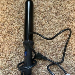 NUME 1.25 Curling Wand